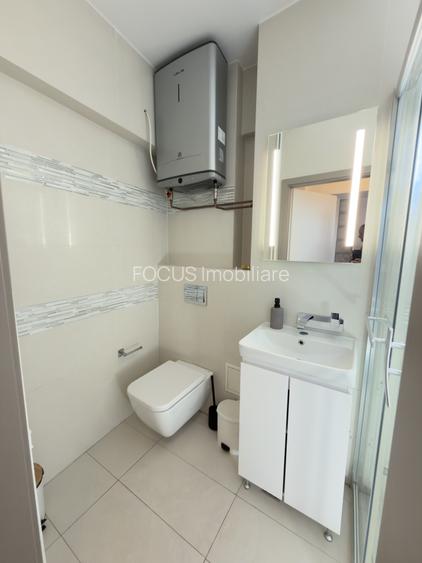 Apartament 2cam, 60mp Pet Friendly - Dorobanti | Lisabona - 15