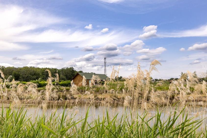 Afacere multifuncțională cu venituri imediate si potențial de extindere - 16