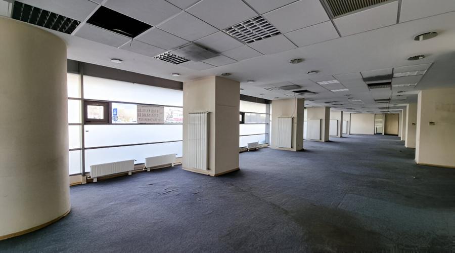 Spatiu comercial de inchiriat pe Soseaua Pantelimon 258, Bucuresti