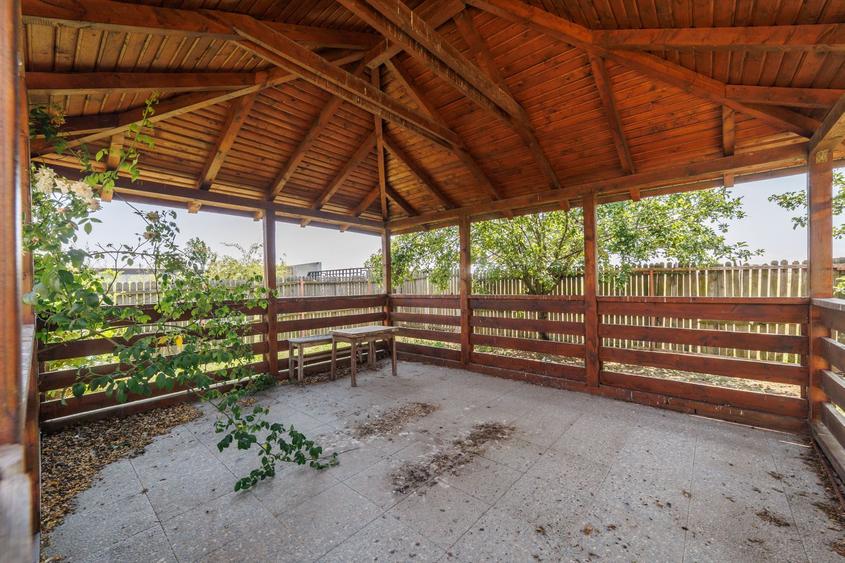 Casa P+M si teren de 705 mp | Pitesti – Strada Zborului