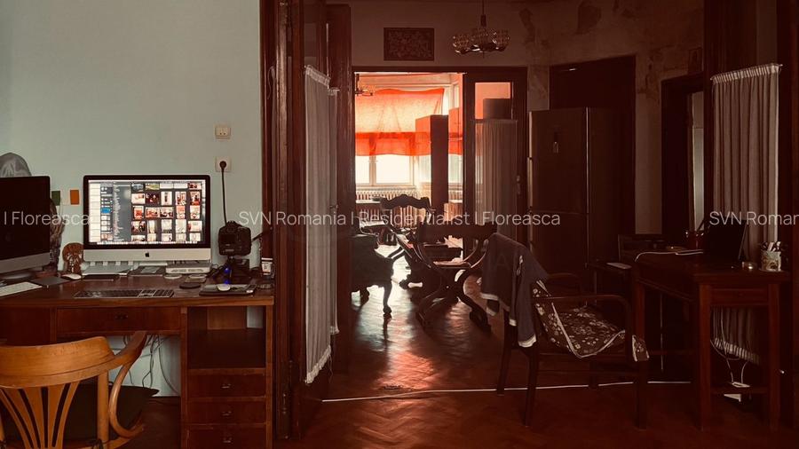 REA1029223 Apartament 4 camere l Strada Arcului l Ultracentral - 5
