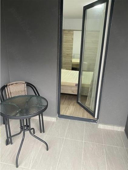 Alzza Real Estate | Apartament 2 camere de închiriat | Grand Park Residence
