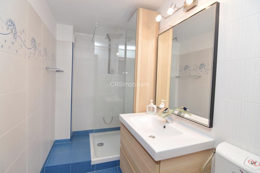 Apartament Deosebit 3 Camere Brancoveanu | Loc Parcare ADP | Centrala Proprie - 14