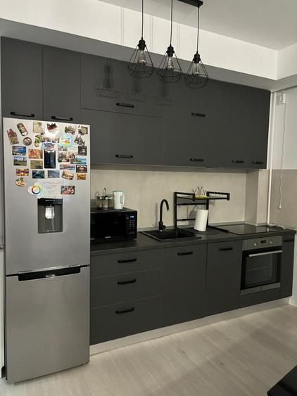 Apartament 2 camere de inchiriat - Cavar Residence