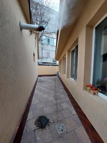 CASA 6 CAMERE  |  ZONA DACIA  |  SCOALA SPORTIVA Nr. 1