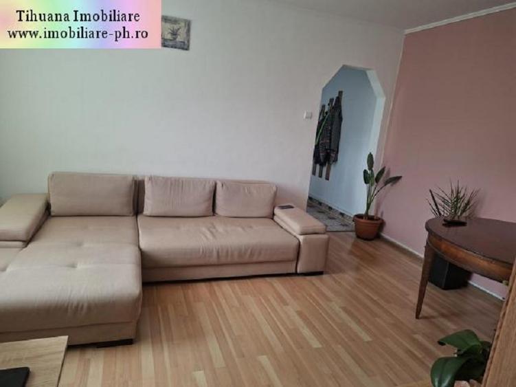 Apartament 2 camere de vanzare : Vest-(Cosminele)