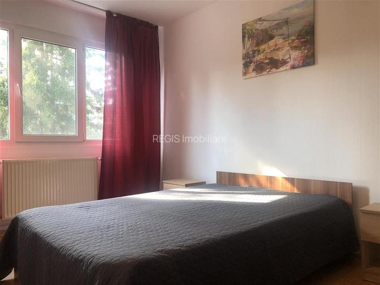 Apartament gata de mutare,  2 Camere Gemenii - Vlahuta la etaj intermediar cu pr - 11