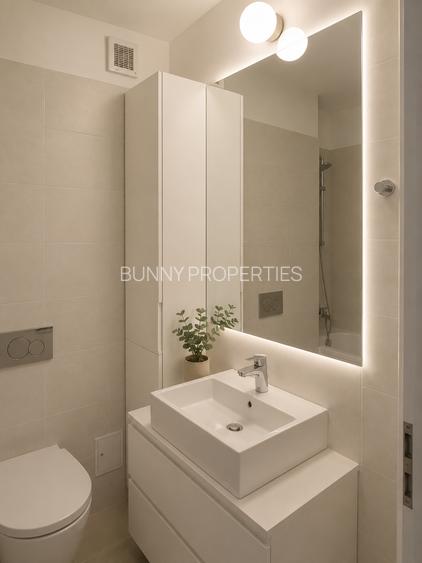 2 rooms | Belvedere Residence | Luxury Apartment - 4