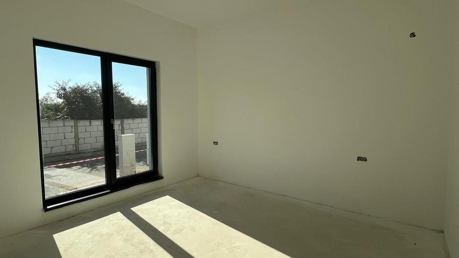 Vila individuala 5 camere | Corbeanca Tamasi | Toate utilitatile | 190 mp utili