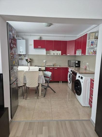 Apartament 2 camere, 52 mp utili, Selimbar