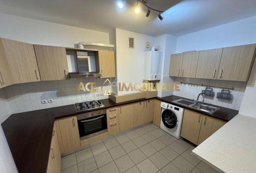 3 Camere de inchiriat | New Town Dristor | Centrala | 2 Băi | Parcare - 5