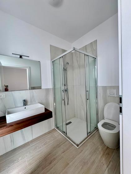 Apartament de închiriat cu 3 camere etaj 2 bloc Zora, Complexul ATENEO