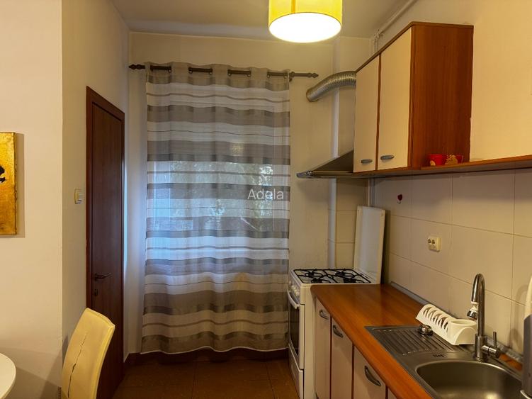 Apartament 2 camere cu terasă 20 mp | Andrei Mureșanu – Str. Trifoiului | 53 mp - 6