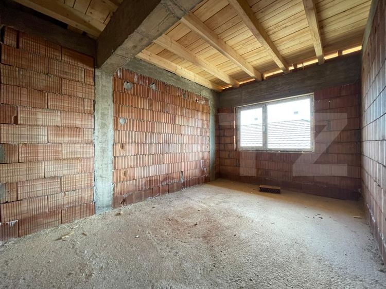 Oportunitate! Casa la standarde NZEB, Dambul Rotund, 195 mp utili