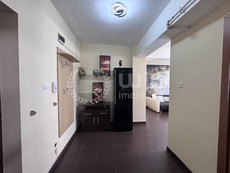 Apartament 3 camere | Etaj 2 | Balcon | Zona The Office | Marasti