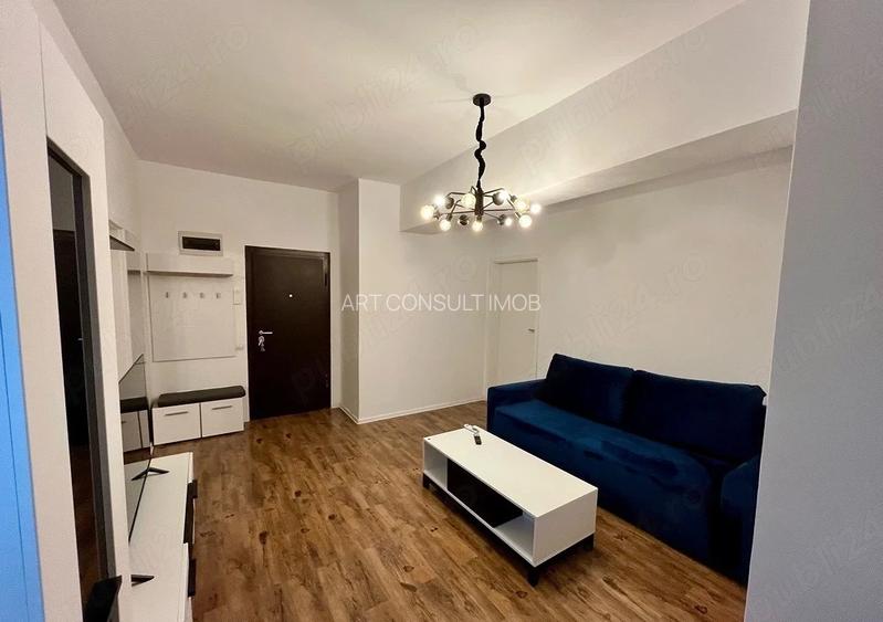 Apartament 2 Camere | Semidecomandat | Basarab | Bloc Nou | Pet Friendly - 2
