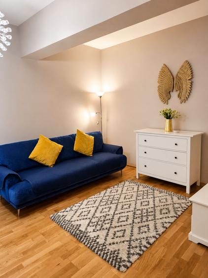 Închiriere apartament 2 camere – Tomis Nord (zona Euromaterna)