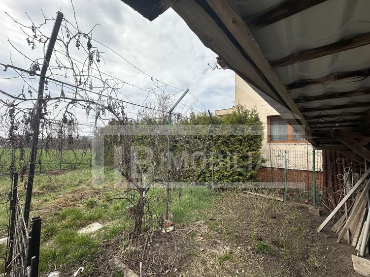 Casă de vânzare, 620mp teren, 208 utili, Zona Sântana de Mureș