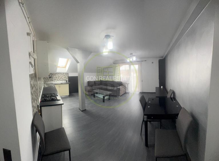 Apartament 3 camere de vanzare Selimbar - 4