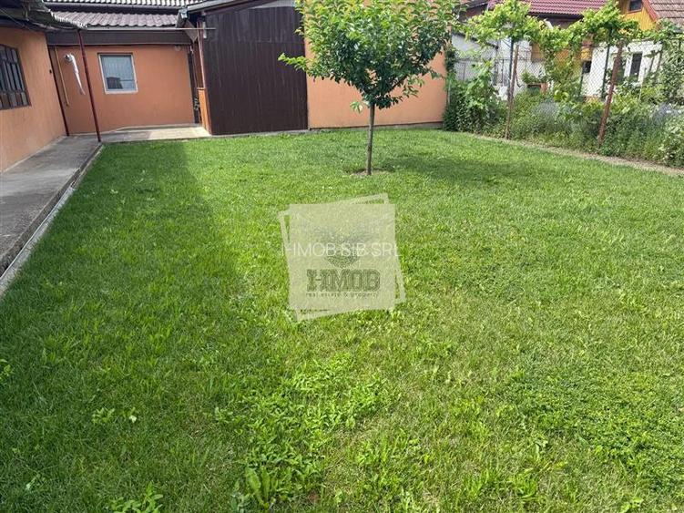 Casa individuala in EXCLUSIVITATE cu 4 camere si 607 mp teren in Trei Stejari - 17