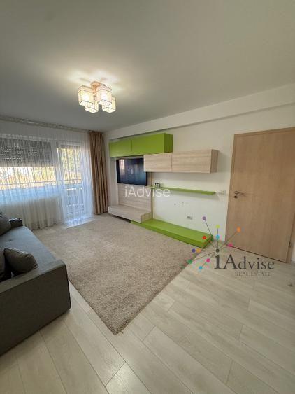 Apartament 2 camere Tractorul, Brasov