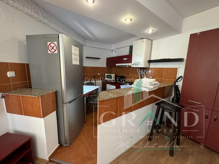 OPORTUNITATE!Ap 1 camera,BALCON,Zona Manastur/Casa Piratilor - 23