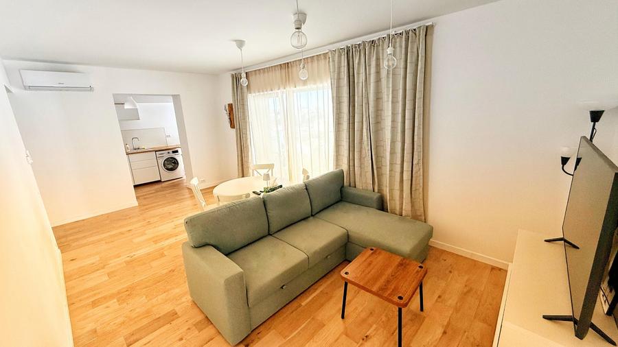 Comision 0% - Inchiriere apartament 2 camere One Cotroceni Park