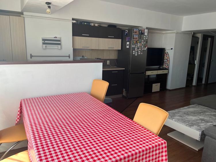 Apartament 2 camere Nicolae Grigorescu, zona Ilioara
