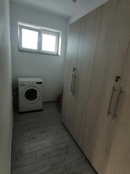 Apartament cu 2 camere, dressing si parcare in Avantgarden 3