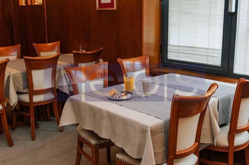INCHIRIERE RESTAURANT ISU PIATA ROMANA ULTRACENTRAL VIZIBILITATE MARE