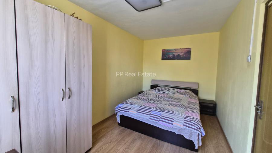 Ciresica /Tomis Nord - ap 3 cam, semidecomandat cf 3 , et 3/4 - 5