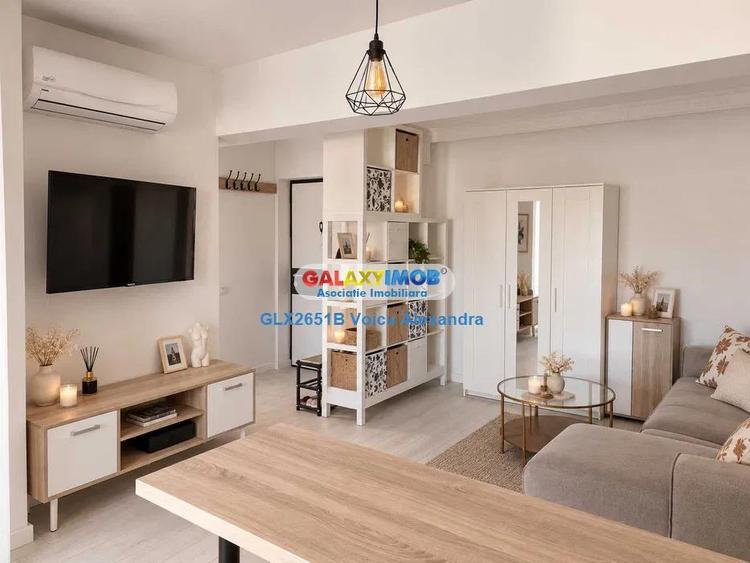 Apartament 2 Cam Lux Berceni - 81 Residence - Parcare