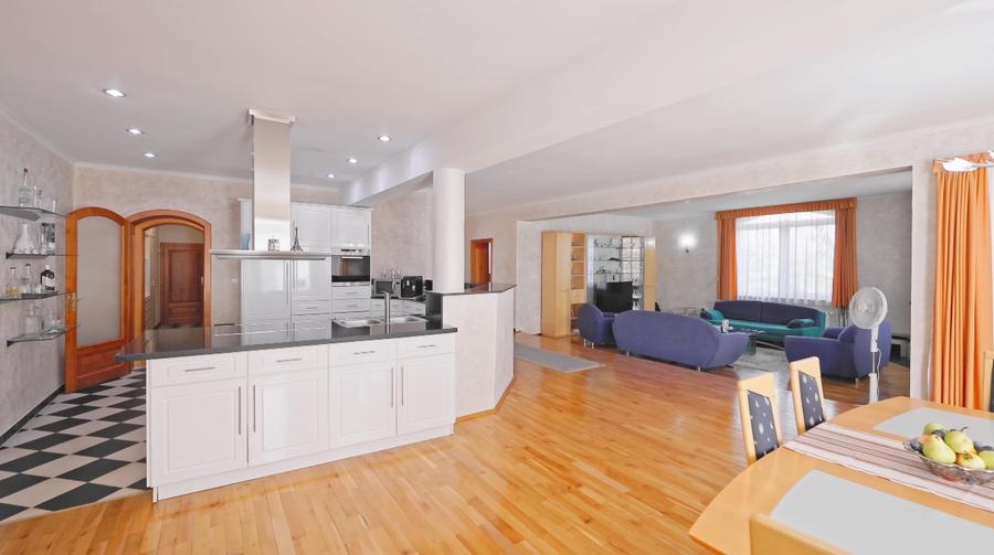Vila Băile Felix 414mp/3556mp 7dorm 5bai 3 bucătării vie+cramă livadă filigorie