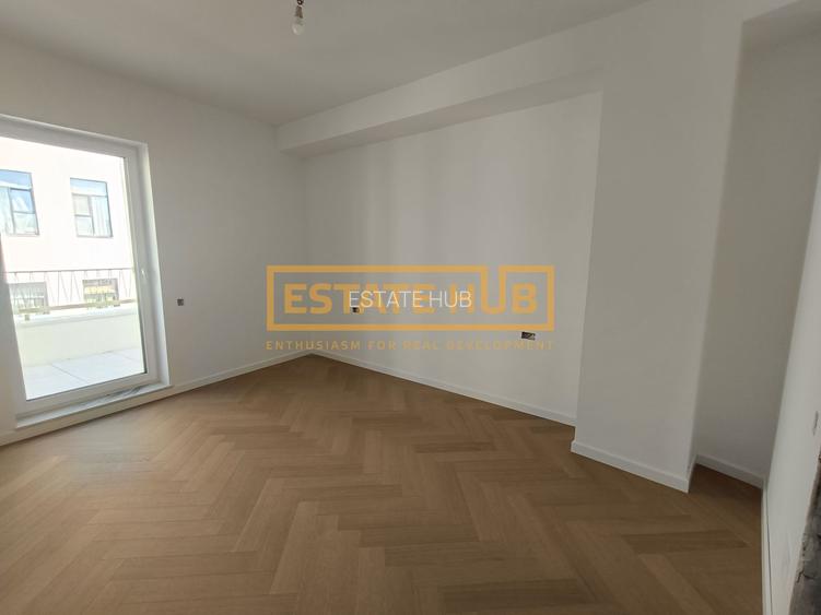 Apartament 4 camere FINISAT | zona Centrala | Parcare inclusa - 6