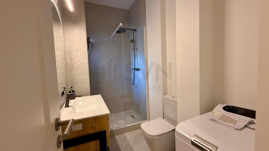 REA1028758 Apartament 3 camere Aviatorilor parcare subterana