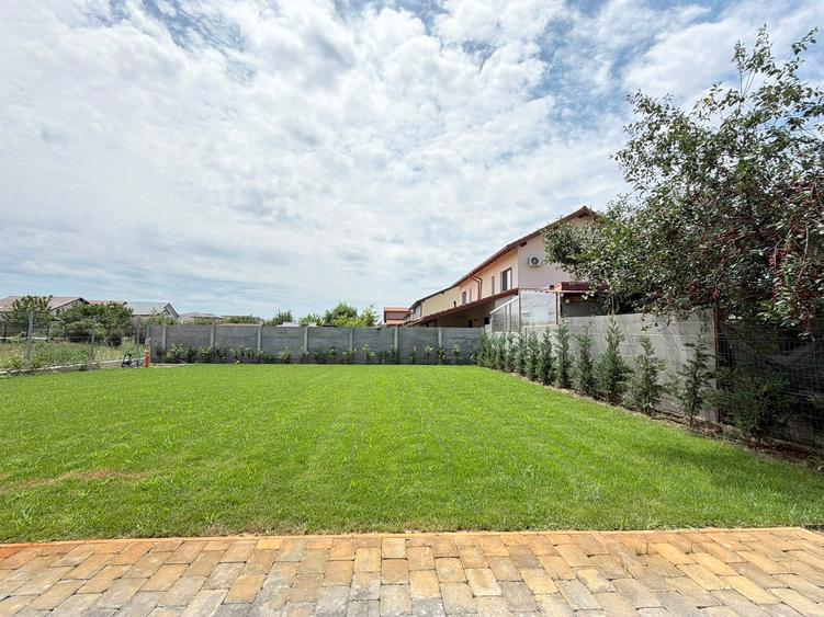 COMISION 0% | Casa individuala | Disponibila imediat