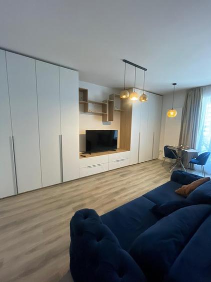 Apartament premium cu 2 camere decomandate de închiriat – Laguna Residence