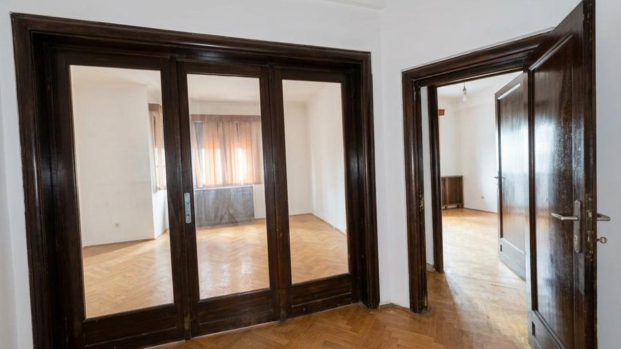 Apartament decomandat, 4 camere, 112mp, Maria Rosetti
