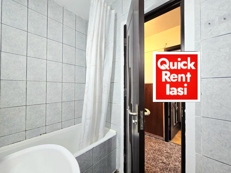 Ultracentral Moldova Center Apartament 2Camere Decomandat