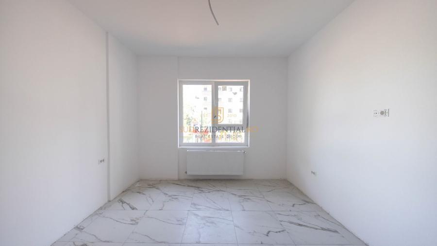 Apartament 2 camere, curte proprie, Drumul Binelui - Metrou Aparatori