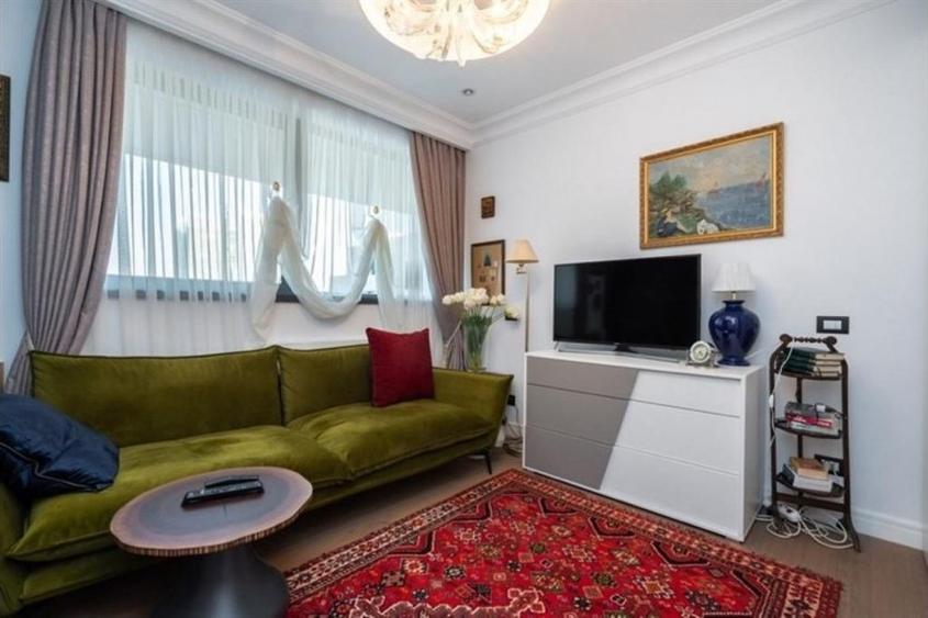 Apartament 7 camere Nordului