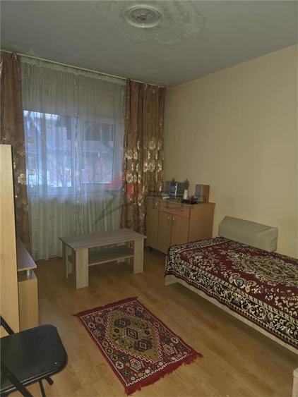 Apartament 3 camere Decomandat - Frumoasa