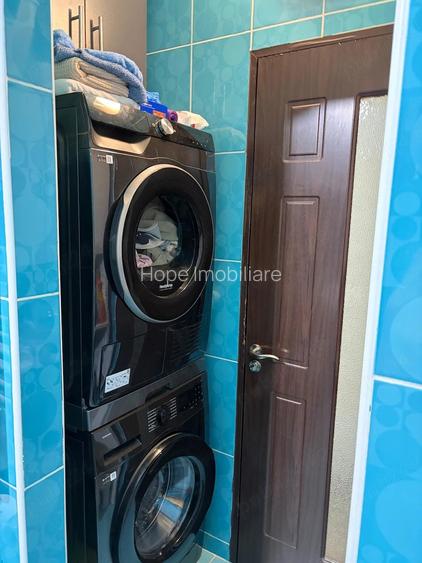 Berceni-Aleea Ciceu-Apartament de 3 camere - 7