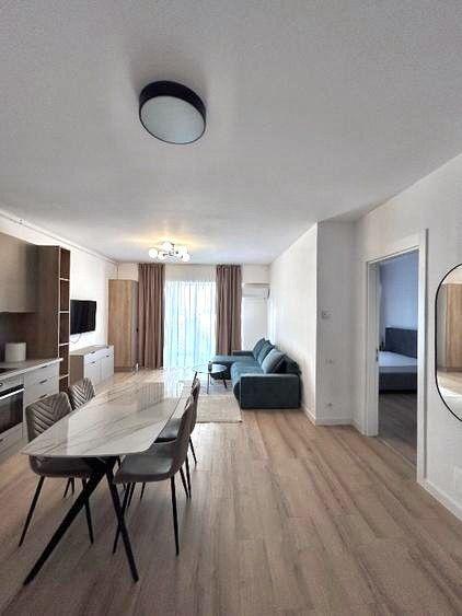 2 Camere Como Park Residence | Bloc Nou | Loc Parcare Inclus