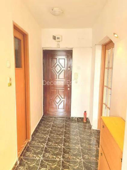 Garsoniera CF 1, 40mp Zona Costin Georgian - 6