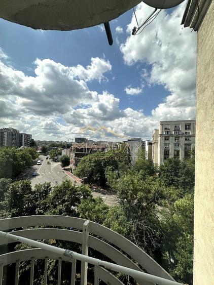 Inchiriere 3 camere Rond Alba -Iulia/90mp/Centrala