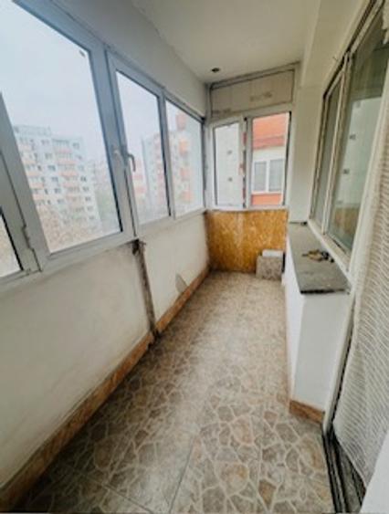 Apartament 3 camere - Lacul Tei-parc- stradal