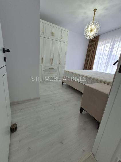 Apartament 3 camere dec, MOBILAT/UTILAT LUX, Metrou TECLU, Pallady - 8