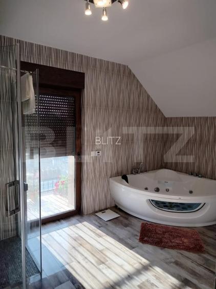 Casă de vânzare – Tătărași, Suceava | 300 mp | teren 700 mp - 9