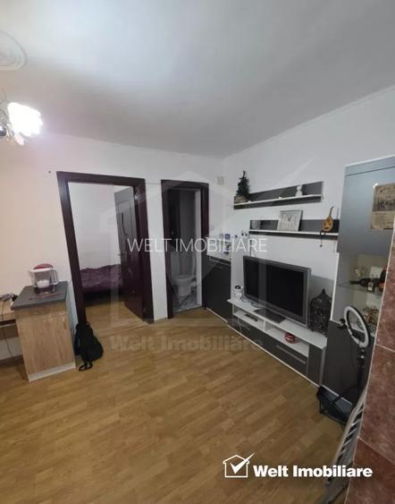 Apartament 2 camere Mănăștur, zona linistita - 7